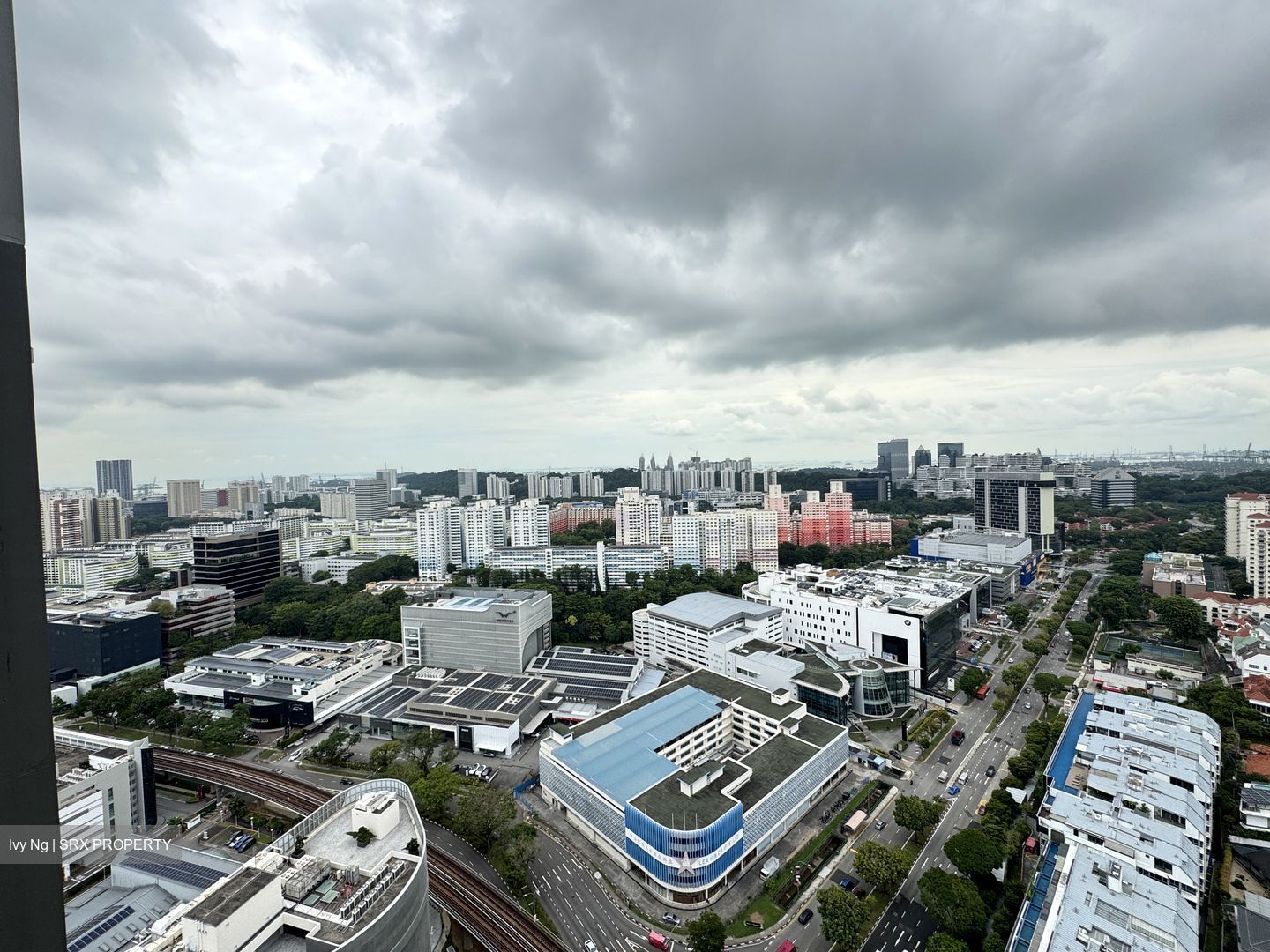 Blk 53 Forfar Heights (Queenstown), HDB 3 Rooms #503312011